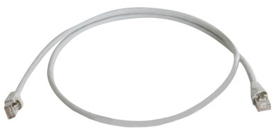 מגשר CAT6A Telegärtner