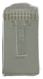 תקע 10 פין RJ-45 לא מסוכך