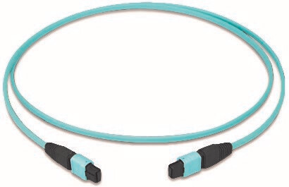 מגשר MPO/MTP-MPO/MTP OM3