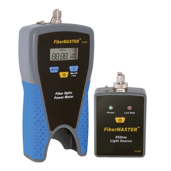 ערכת מכשיר &quot; POWER METER- TREND (IDEAL) F.O&quot;
