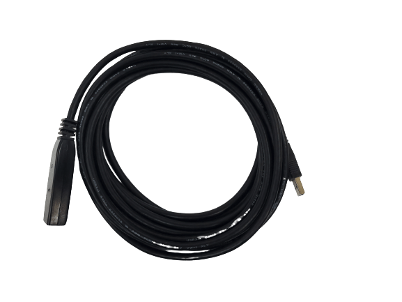 מגבר קו אקטיבי 3.0 USB