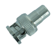 מתאם שקע RCA לתקע BNC