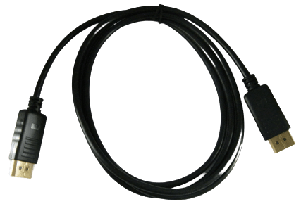 כבל DisplayPort