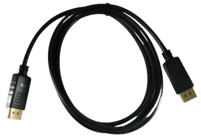 כבל DisplayPort