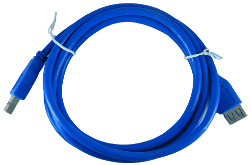 מאריך USB 3.0 AA