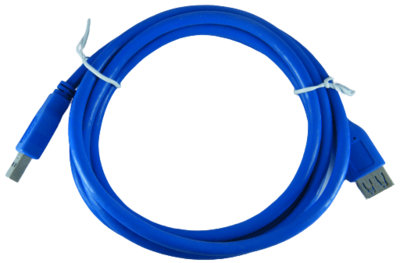 מאריך USB 3.0 AA