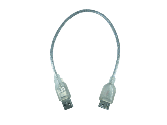 מאריך USB 2.0 AA