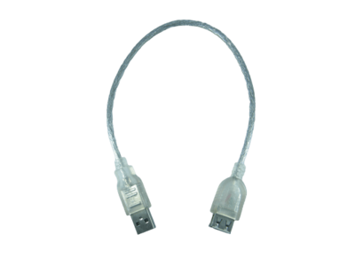 מאריך USB 2.0 AA