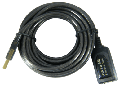 מגבר קו אקטיבי 2.0 USB