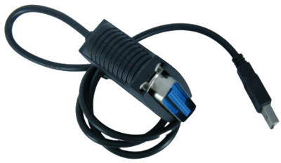 מתאם USB למדפסת &quot;סנטרוניקס&quot;