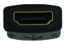 מתאם HDMI נקבה-נקבה