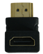 מתאם HDMI זוויתי