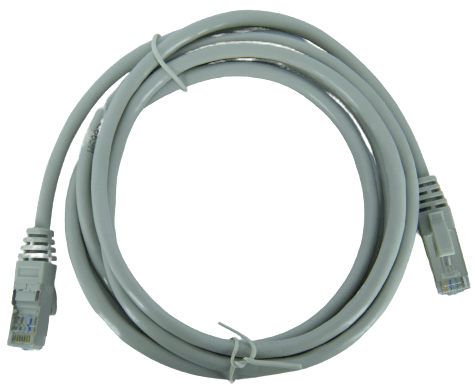 מגשר RJ-45 CAT6A מסוכך