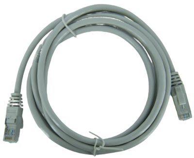 מגשר RJ-45 CAT6A מסוכך