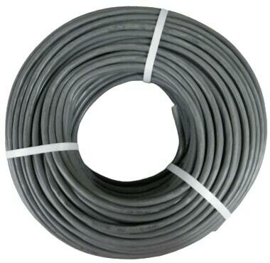 כבל רכזות 10*2*0.5 - 10 זוג