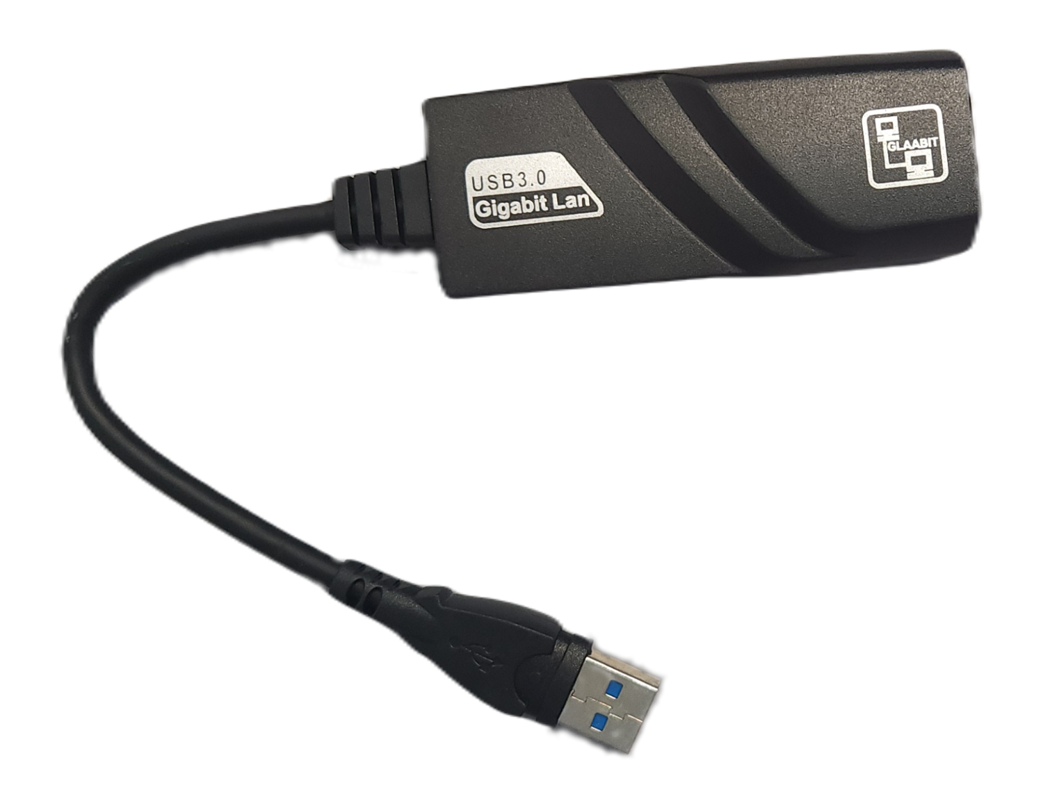 מתאם USB3.0 לRJ45- 10/100/1000