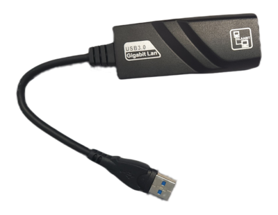 מתאם USB3.0 לRJ45- 10/100/1000