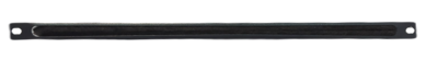 פאנל שערות 1/2U ללא מגש