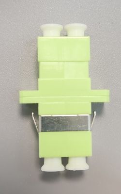 מתאם נקבה נקבה כפולה OM5 LC