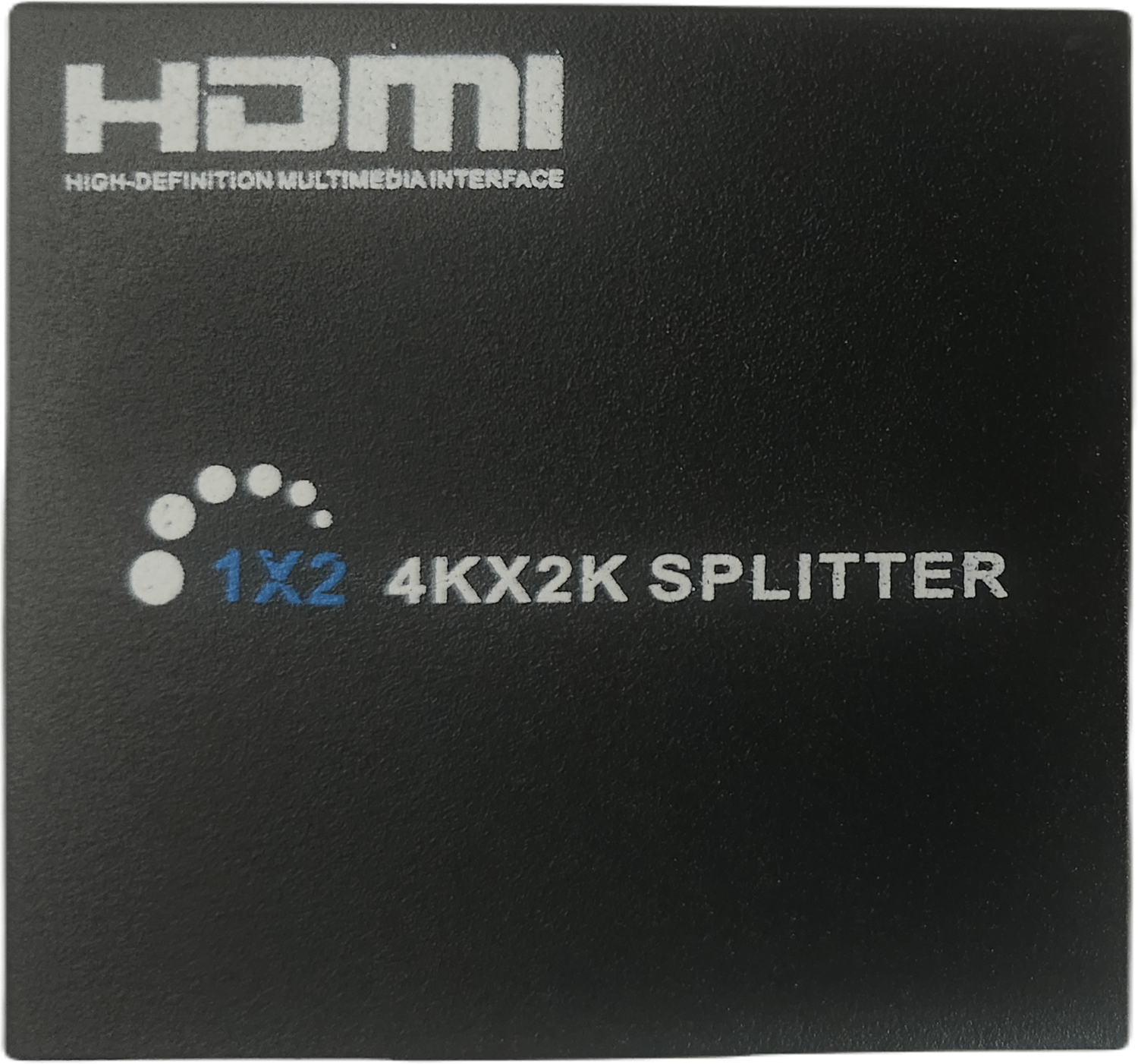 מפצל 1:2 HDMI