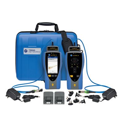מכשיר בדיקה &quot;LANTEK IV-L&quot; 500 מגה הרץ TREND (IDEAL)