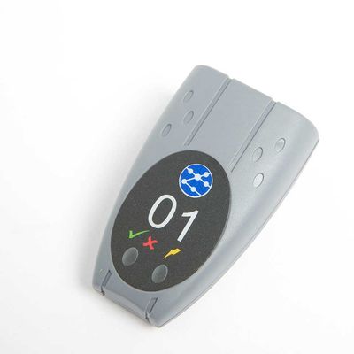 יחידות רחק מספר 1  TREND (IDEAL)  -מתאים ל: NAVITEK/SIGNAL TEK/LAN EXPLORER