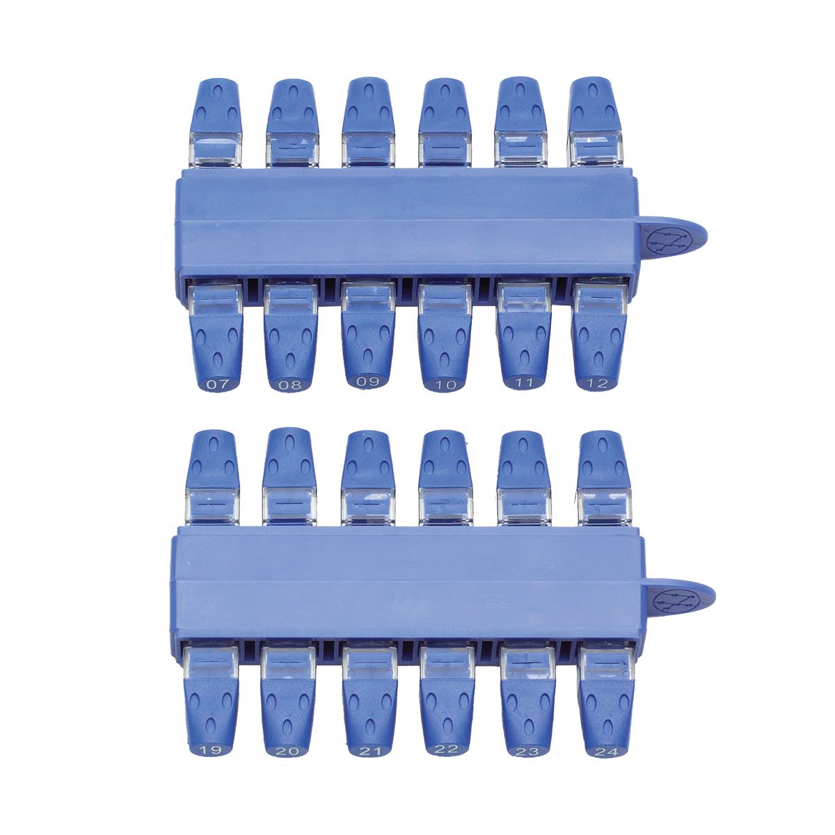 סט 24 יחידות לזיהוי TREND (IDEAL)