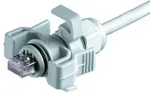 תקע CAT6A Telegärtner אטום מים