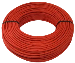 כבל גיגה  4*2*23 תוצרת חוץ CAT 7