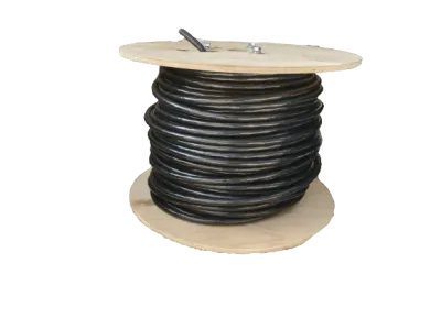 כבל קשיח NYY 4*2*24  FTP