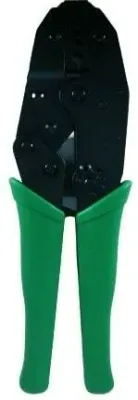 לוחץ RG 58,59,62,174 BNC