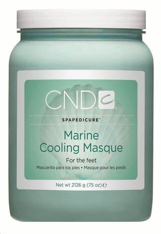 CND Marine Cooling Masque 75oz