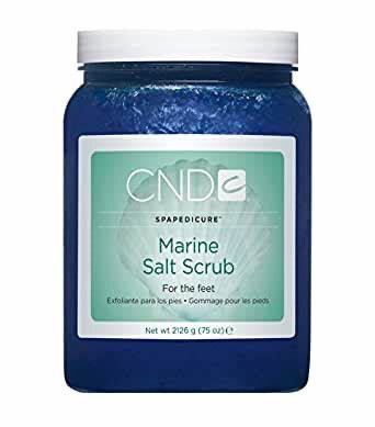 CND Marine Salt Scrub 75oz
