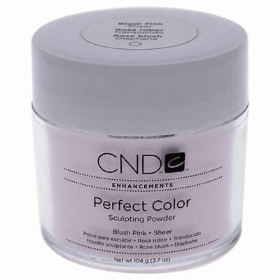CND PC Blush Pink Powder 3.7oz