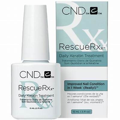 CND Rescue Rx