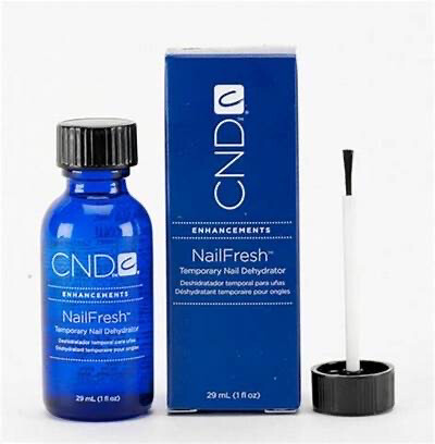 CND NailFresh 1oz