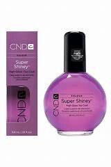 CND Super Shiney .33oz