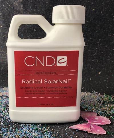 CND Radical Gallon
