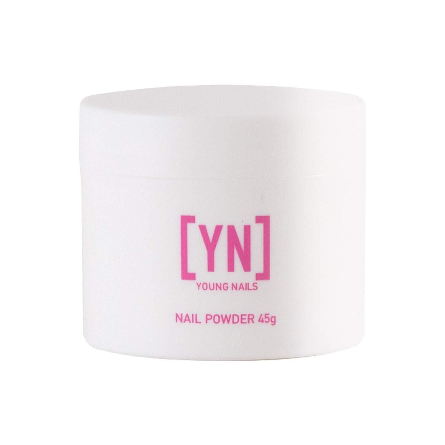 YN Core Nail Powder Clear 85g