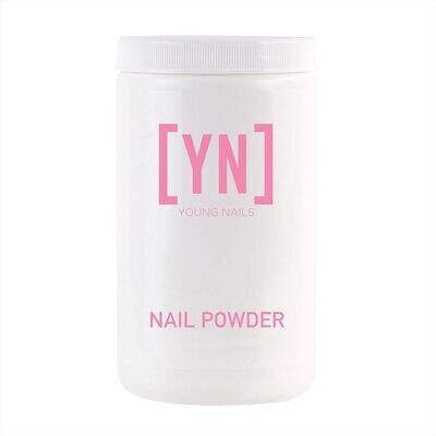 YN Speed Nail Powder White 85g