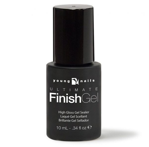 YN Ultimate Finish Gel