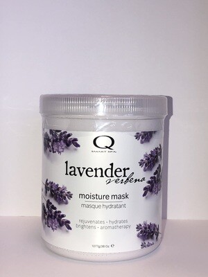 QT Mask Lavender Verbena 38oz