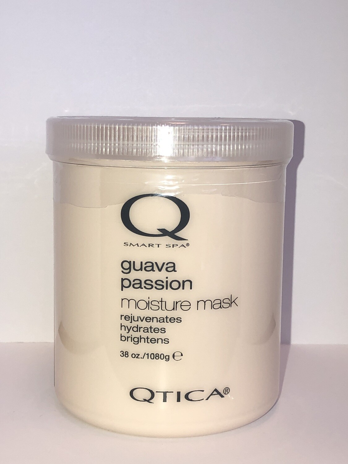 QT Mask Guava Passion 38oz
