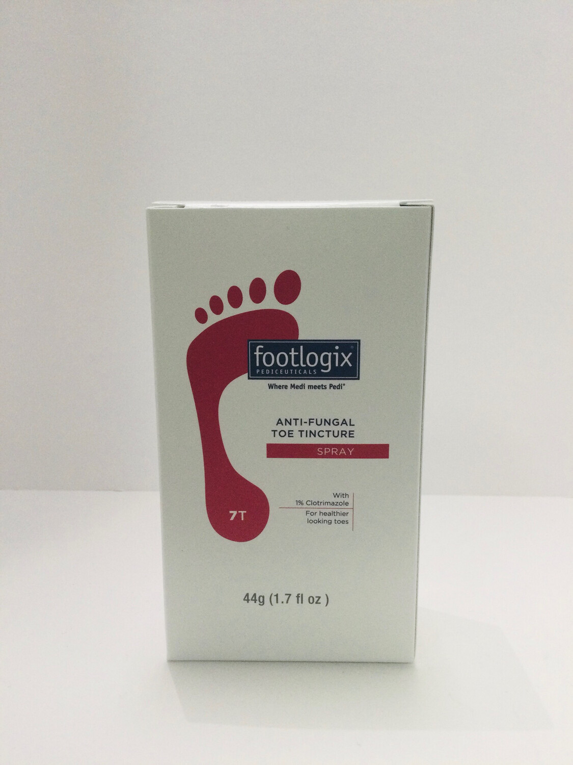 FL (7T) Anti-fungal Toe Tincture Spray 1.7oz