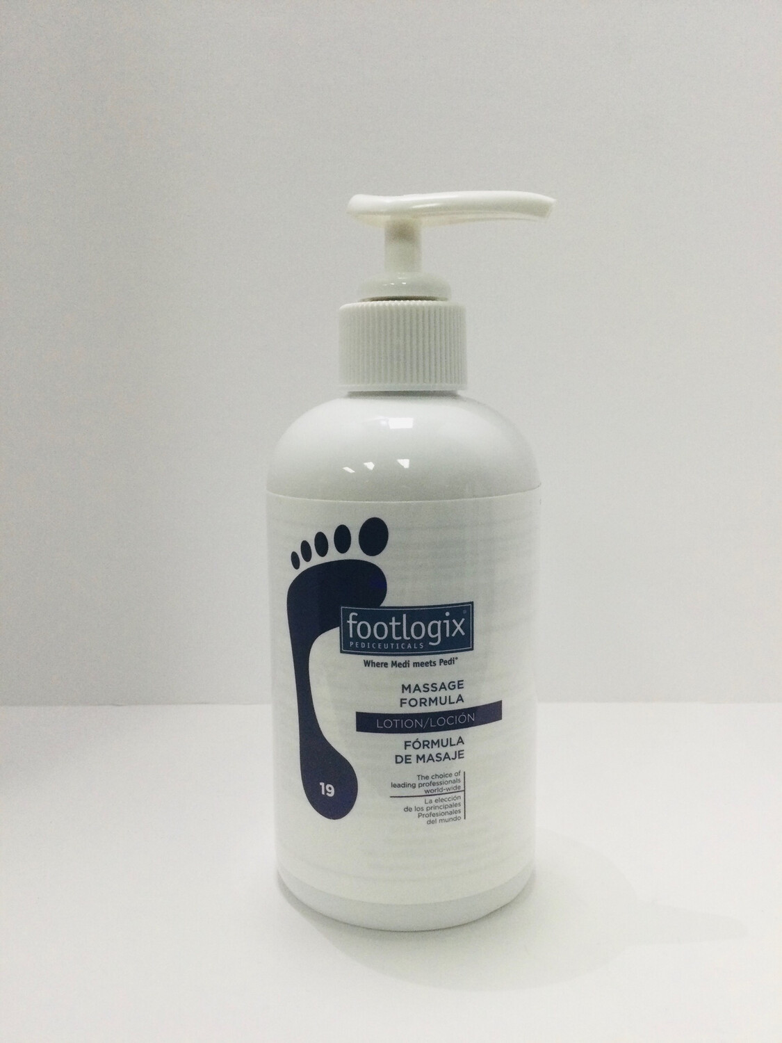 FL (19) Massage Formula Lotion 8.45oz