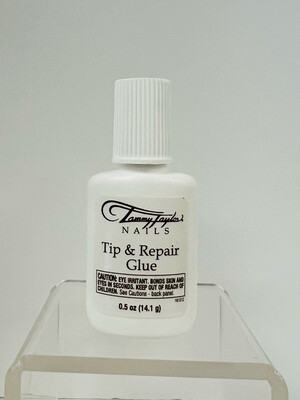 TT Tip and Repair Glue .5oz