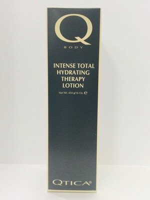 QT Intense Total Hydrating Therapy Lotion 16oz