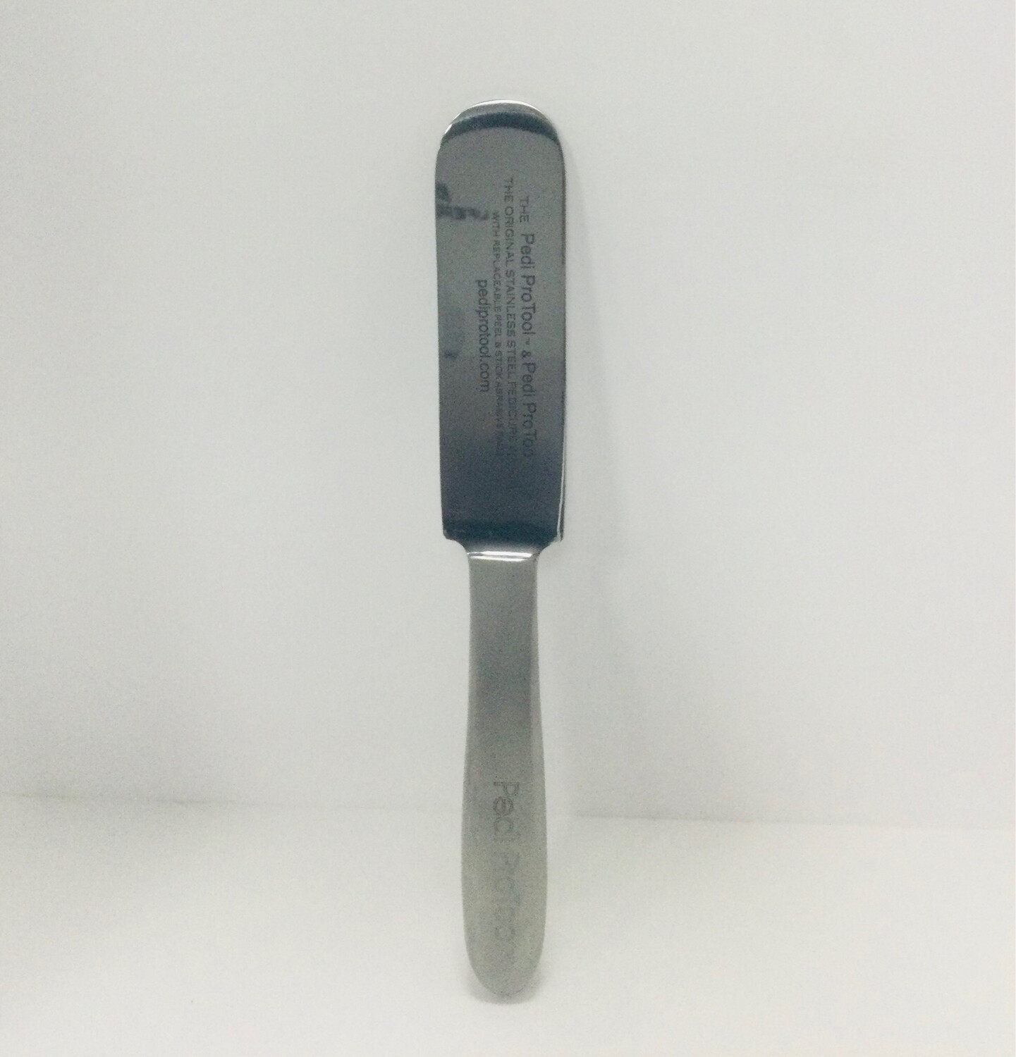 PediPro Tool Stainless Steel