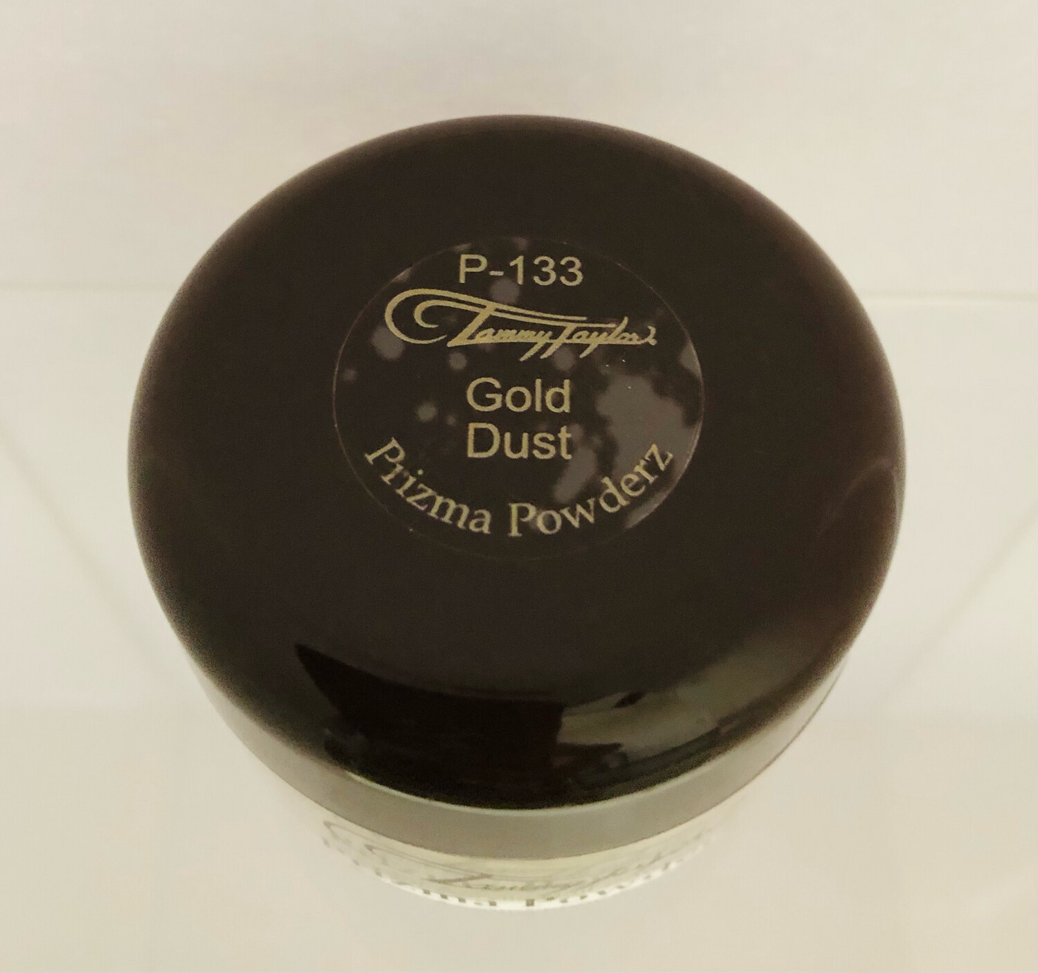 TT Prizma Gold Dust 1.5oz P-133
