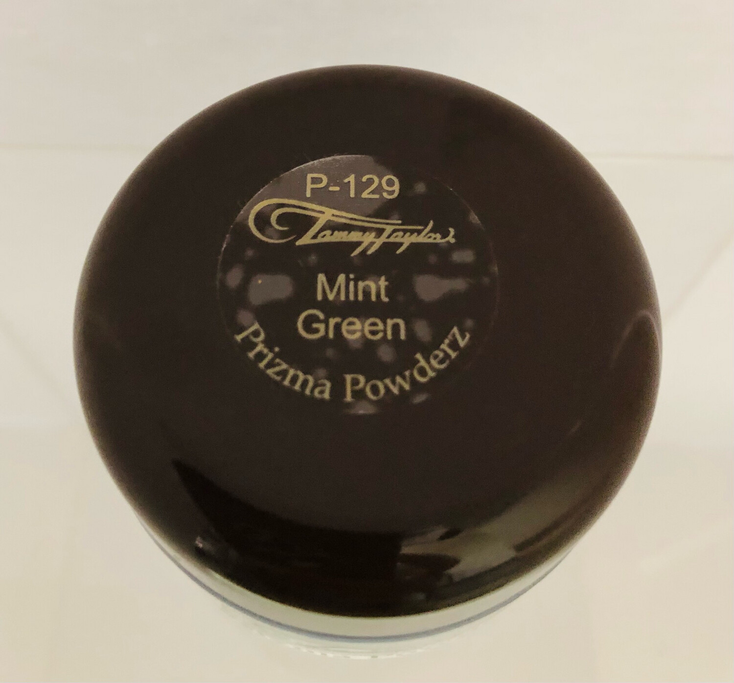 TT Prizma Mint Green 1.5oz P-129